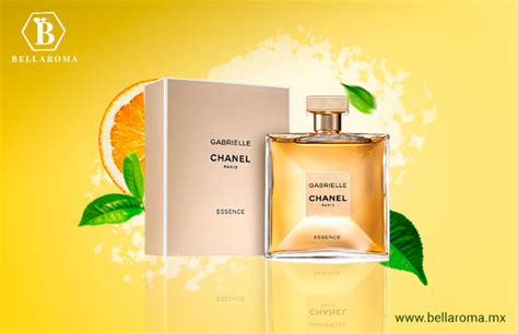 perfume chanel citrico mujer|perfume de chanel mujer.